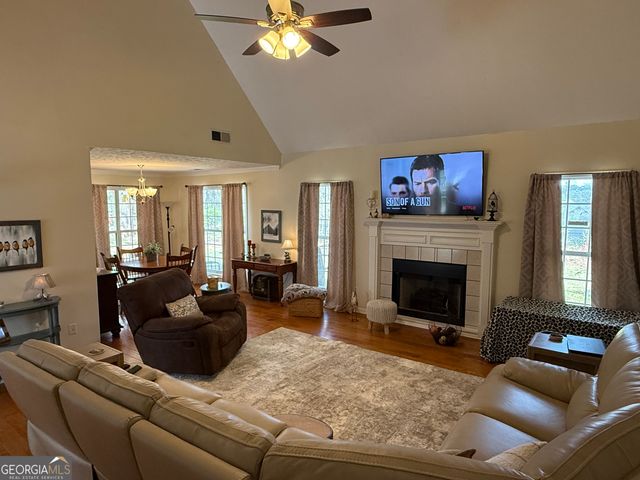 3030 Summit Lane, Monroe, GA 30655