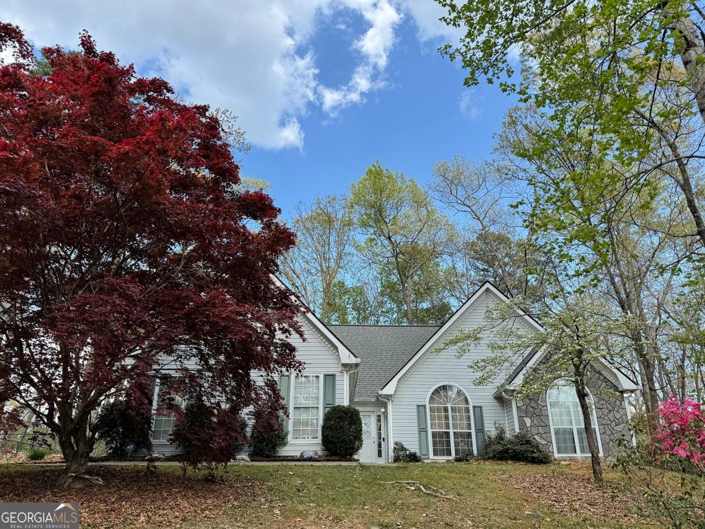 3030 Summit Lane, Monroe, GA 30655
