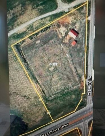 85 C Swift Lane, Morrison, TN 37357