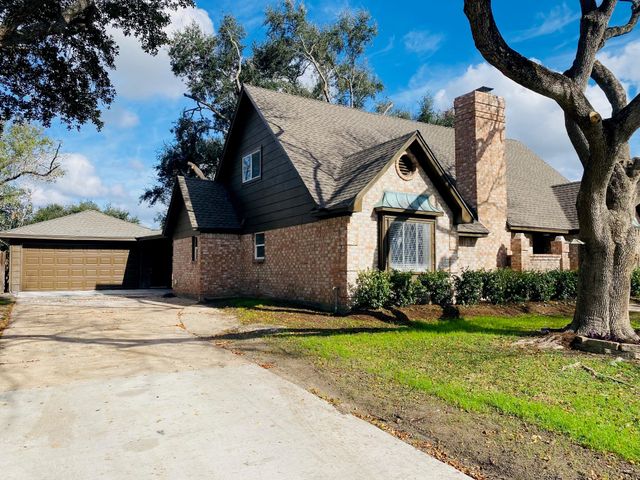 2414 Turtle Creek Drive, Missouri City, TX 77459