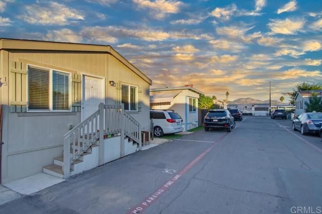 187 Ballard Street 15, El Cajon, CA 92019