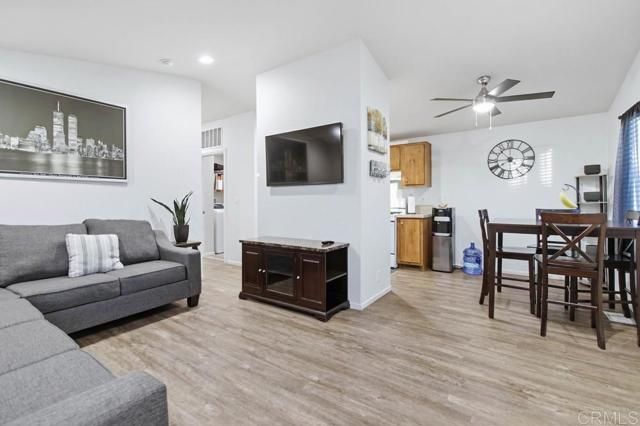 187 Ballard Street 15, El Cajon, CA 92019