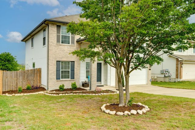 127 Saint Marys DR, Hutto, TX 78634