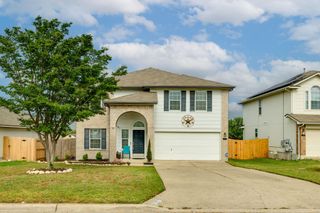 127 Saint Marys DR, Hutto, TX 78634