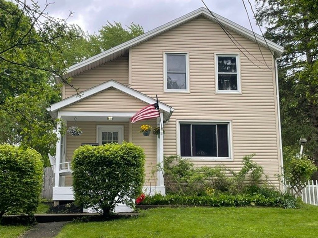 3001 OLD FRENCH Road, Erie, PA 16504