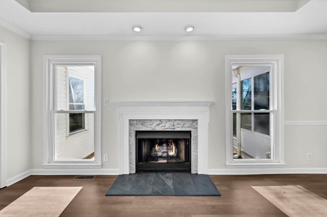 418 Martin Rd, Clarksville, TN 37042