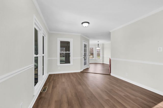 418 Martin Rd, Clarksville, TN 37042