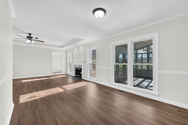 418 Martin Rd, Clarksville, TN 37042