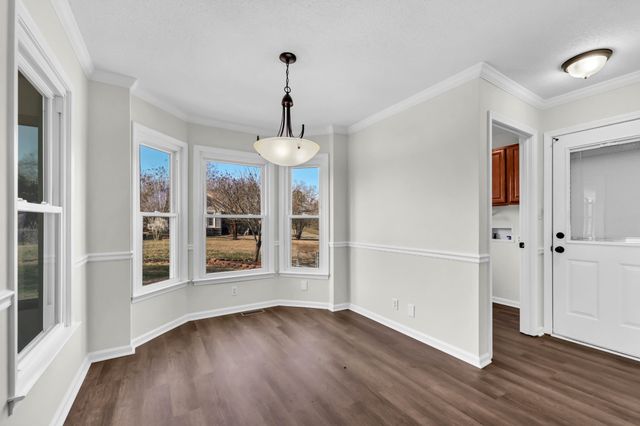 418 Martin Rd, Clarksville, TN 37042