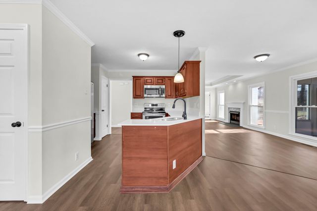 418 Martin Rd, Clarksville, TN 37042