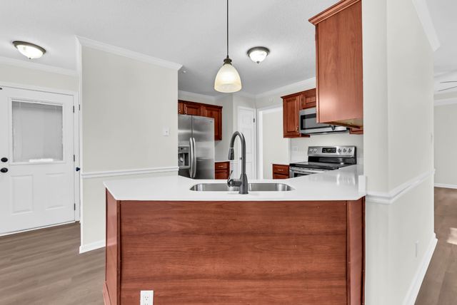 418 Martin Rd, Clarksville, TN 37042