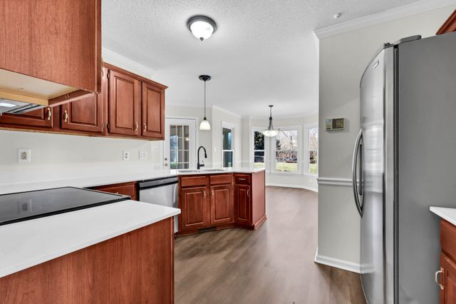 418 Martin Rd, Clarksville, TN 37042