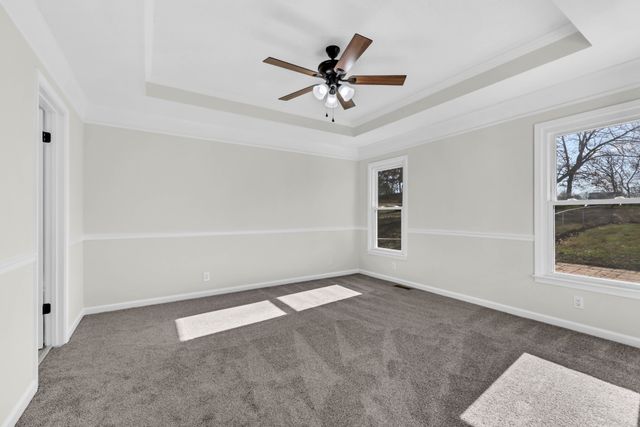 418 Martin Rd, Clarksville, TN 37042