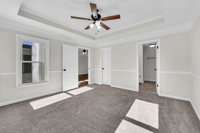 418 Martin Rd, Clarksville, TN 37042