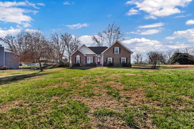 418 Martin Rd, Clarksville, TN 37042