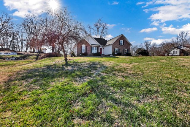 418 Martin Rd, Clarksville, TN 37042