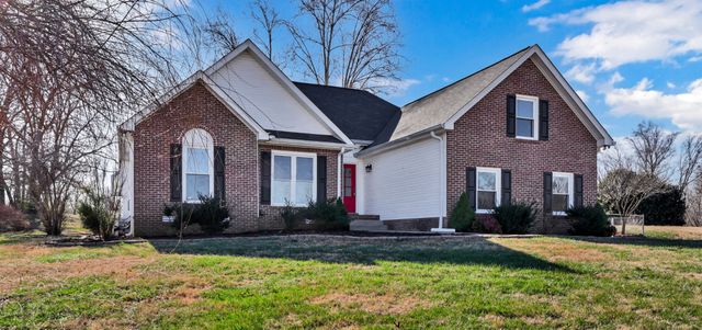 418 Martin Rd, Clarksville, TN 37042