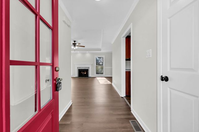 418 Martin Rd, Clarksville, TN 37042