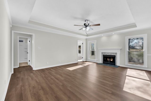 418 Martin Rd, Clarksville, TN 37042