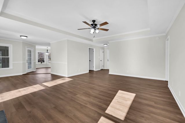 418 Martin Rd, Clarksville, TN 37042