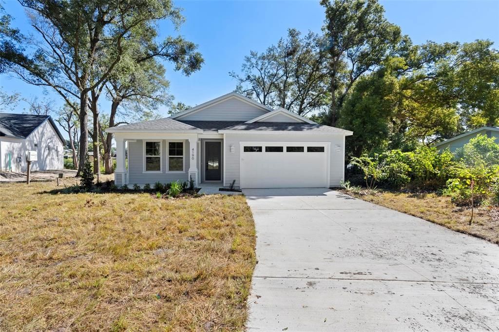 4190 ROSSMORE DRIVE, Orlando, FL 32810