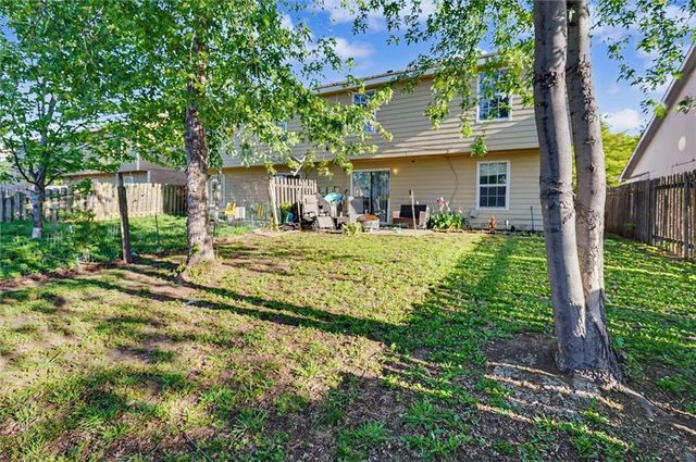 4013 Overland Drive, Lawrence, KS 66049