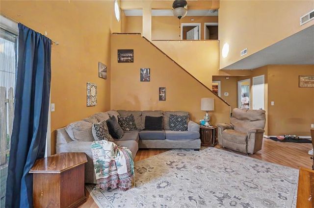 4013 Overland Drive, Lawrence, KS 66049