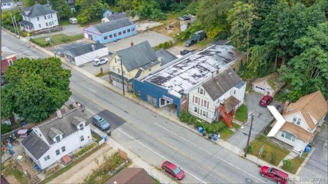 485 East Main Street, Norwich, CT 06360