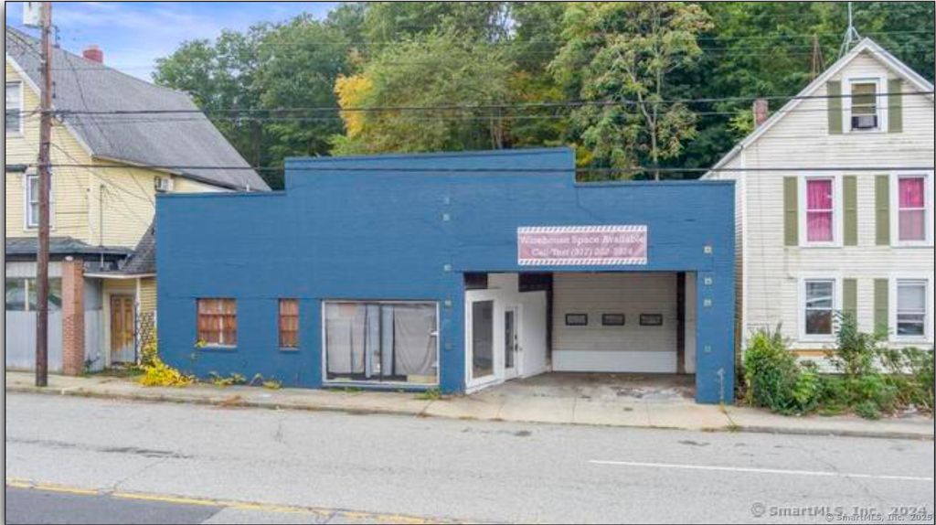 485 East Main Street, Norwich, CT 06360