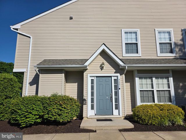 2608 STOKES RD, Mount Laurel, NJ 08054