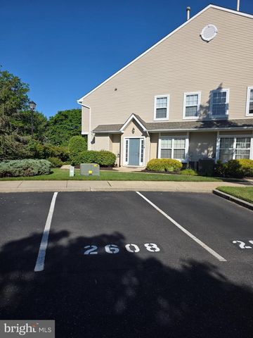 2608 STOKES RD, Mount Laurel, NJ 08054