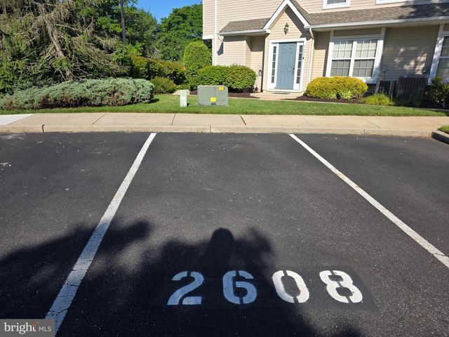 2608 STOKES RD, Mount Laurel, NJ 08054