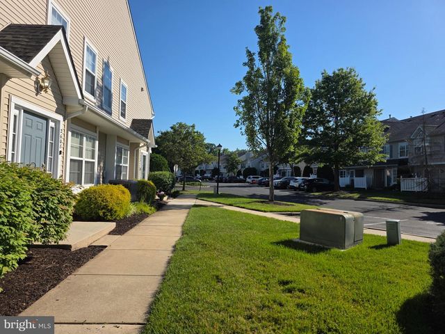 2608 STOKES RD, Mount Laurel, NJ 08054