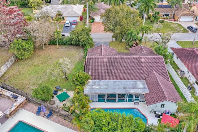 1448 NW 112th Way, Coral Springs, FL 33071
