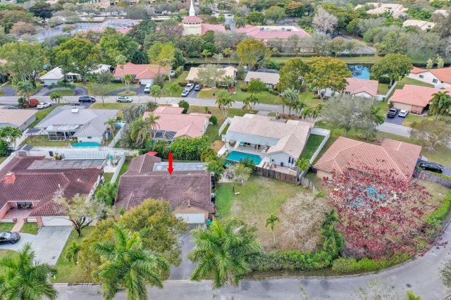 1448 NW 112th Way, Coral Springs, FL 33071