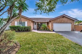 1448 NW 112th Way, Coral Springs, FL 33071