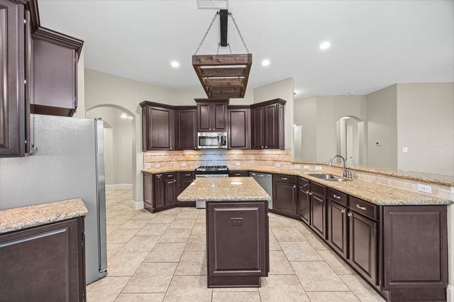 24419 Split Rock Falls, Tomball, TX 77375