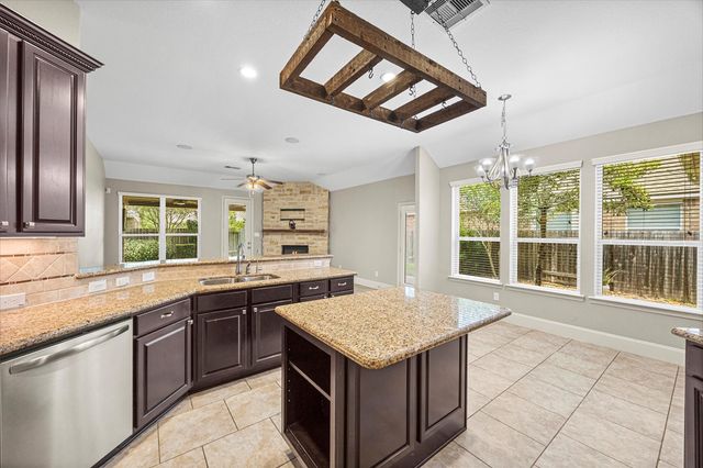 24419 Split Rock Falls, Tomball, TX 77375