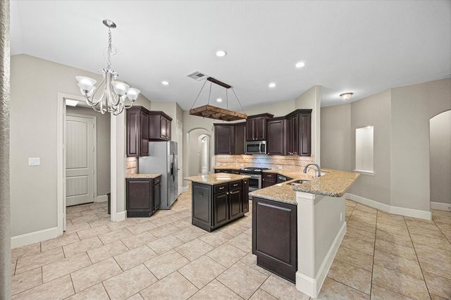 24419 Split Rock Falls, Tomball, TX 77375