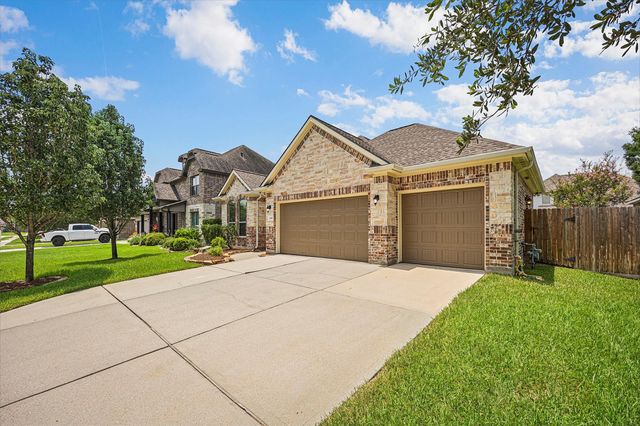 24419 Split Rock Falls, Tomball, TX 77375