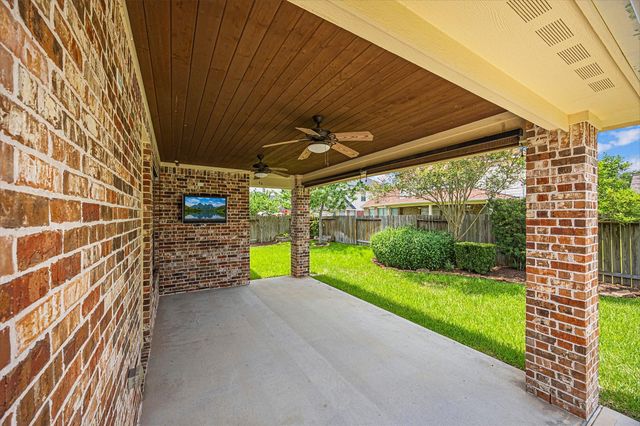 24419 Split Rock Falls, Tomball, TX 77375