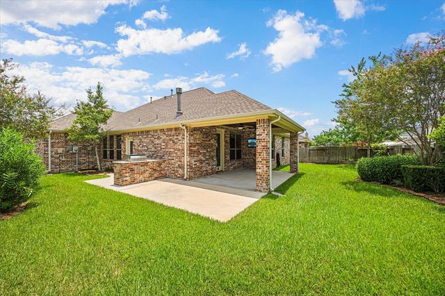 24419 Split Rock Falls, Tomball, TX 77375