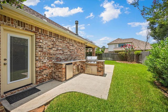 24419 Split Rock Falls, Tomball, TX 77375