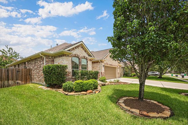 24419 Split Rock Falls, Tomball, TX 77375