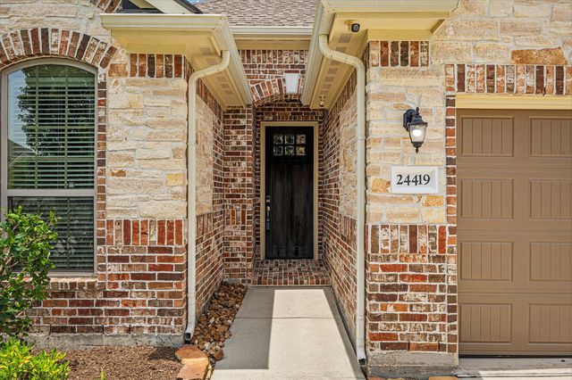 24419 Split Rock Falls, Tomball, TX 77375