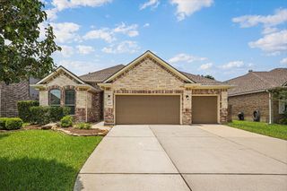 24419 Split Rock Falls, Tomball, TX 77375