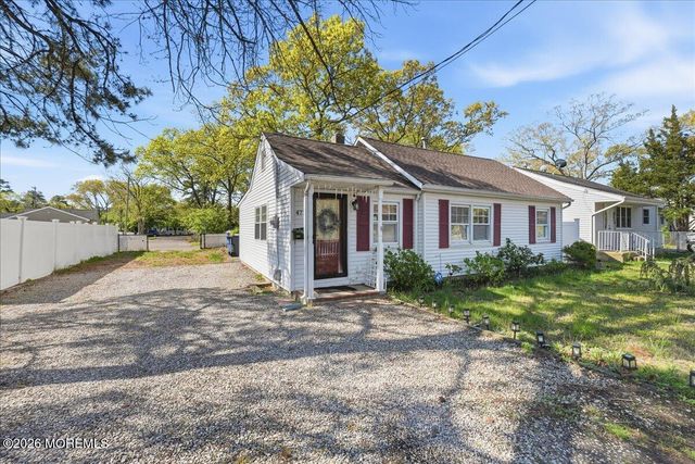 477 Mantoloking Road, Brick, NJ 08723