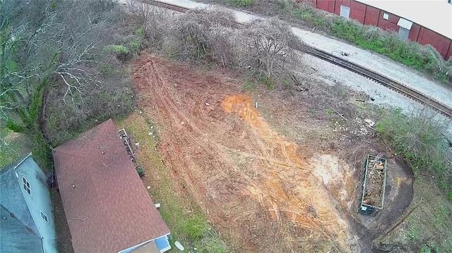 1335 Andrews NW Street, Atlanta, GA 30314