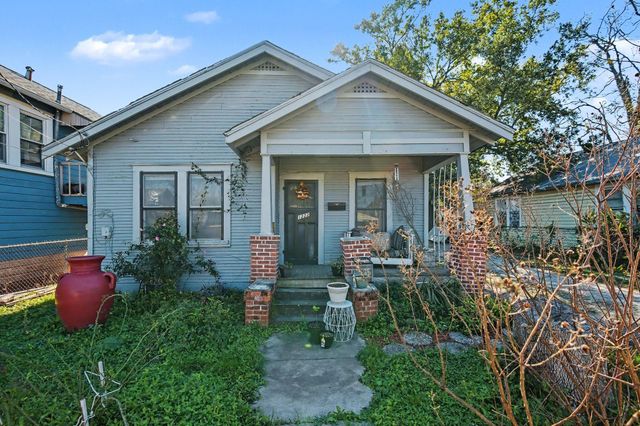 1222 Genova Street, Houston, TX 77009