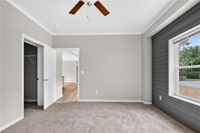 2591 Hopewell Friends Road, Asheboro, NC 27205